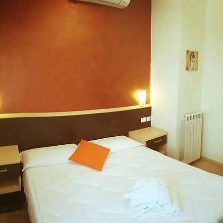 New Hotel Europa Crevalcore Luaran gambar